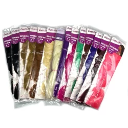 Cabelo Trança Super braid Jumbo Super Star hair collection -- Jumbão -- 170gr/1pct