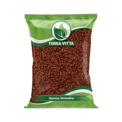 Quinoa / Quinua Vermelha