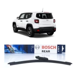 Palheta Limpador Traseiro Bosch Jeep Renegade 2015 2016 2017 2018 2019 2020