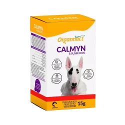 Calmyn & Susse para Cães 15 g