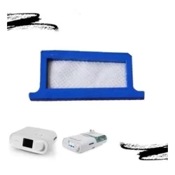 Filtro Ultrafino nacional para CPAP e BiPAP DreamStation - Philips/Respironics