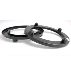 KIT 5 ATE 30  UNIDADES Suporte para botijão de gás - suporte para vaso de planta - Suporte para Gás de cozinha