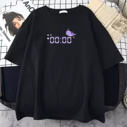 Camiseta Zero Oclock Unissex