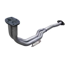 Tubo Motor Fiat Uno Mille Eletronic / ELX / EP G1 1.0 8V 1993 A 1996 FT4210D