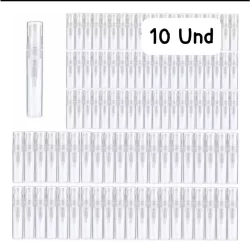 10und Provador Spray 2ml Amostras Perfumes
