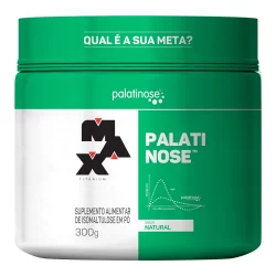 Palatinose 300g - Max Titanium