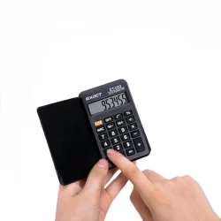 Mini Calculadora 8 Dígitos It-Blue LE-6007