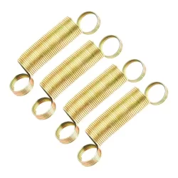 Kit com 4 Molas Vara de Suspensão Tirante Para Lavadora Colormaq