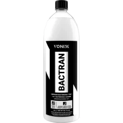 Produto Para Limpeza Automotiva Tira Manchas Neutraliza Odores Bactran 1,5L Vonixx
