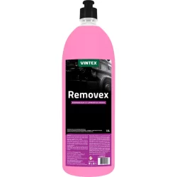 Produto para remover Sujeiras Pesadas Carrocerias Chassis Removex 1,5L Vintex