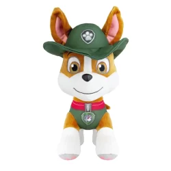 Pelucia Patrulha Canina Tracker Tamanho G Sunny 1353