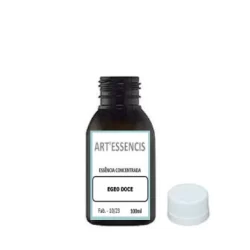 Egeo Dolce- Essencia Concentrada Oleosa- Perfumaria- Colonias- Aromatizador- Velas - Sabonetes-100ml