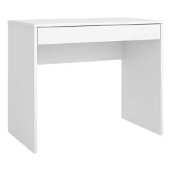 Mesinha Computador Multiuso Escritorio 1 Gaveta 0,90x45CM  - Cor