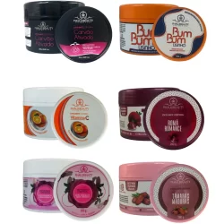 Esfoliante Corporal 280g PhálleBeauty