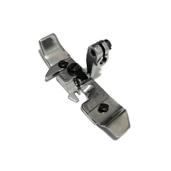Calcador Overlock Ponto Cadeia 747F 4 Fios- P253E/F374