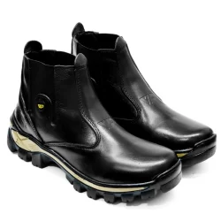 Promoção Botinas WP Super Conforto