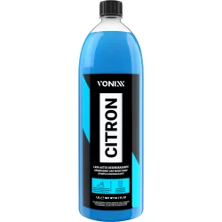 Shampoo Desincrustante Desengraxante Remove Graxa Corrente Citron 1,5L Vonixx