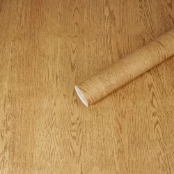 Adesivo Vinilico para Piso e Parede Lavavel  Texturizado 10 Metros HAAS365