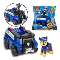 Veículo Patrulha Canina Chase -  Sunny 2717