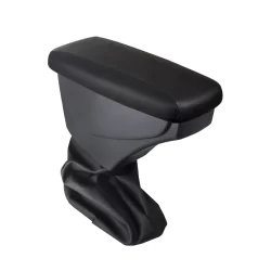 Apoio De Braço Volkswagem Saveiro Console Estendido (2008/...)