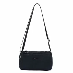 Bolsa De Ombro Transversal Madami Passeio Moderna Espaçosa Resistente