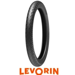 Pneu Dianteiro Titan 125 150 160 Levorin Matrix 80/100-18