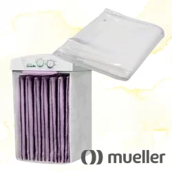 Saco para Secadora Mueller Solaris - Câmara em TNT