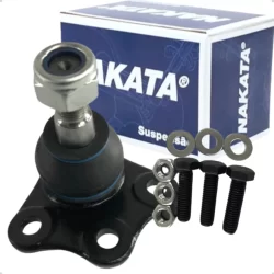 Par Pivô Suspensão Dianteira Original Nakata Palio Doblo Mobi Grand Siena Fiorino