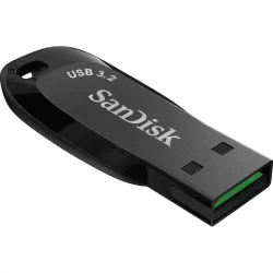 Pen Drive 128gb Cruzer Blade Ultra Shift Z410 USB 3.2 Sandisk
