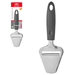 Fatiador De Queijo Plaina Plástico E Inox Resistente Original 22cm - HAUSKRAFT