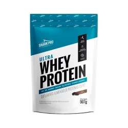 Ultra Whey Protein - 907g - Shark Pro