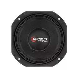Medio Grave Taramps 8 Pol Quadrado T780mhs 390w Rms 8 Ohms