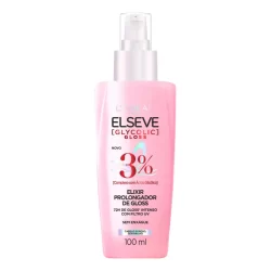 Sérum Elixir L'Oréal Paris Elseve Glycolic Gloss 100ml
