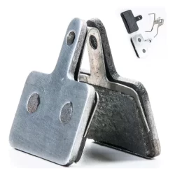Pastilha De Freio Bike Absolute Abs-01a Shimano