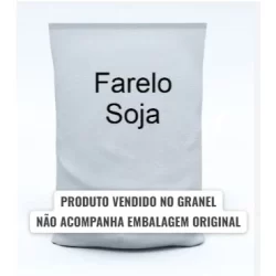 Farelo de Soja granel 10KG