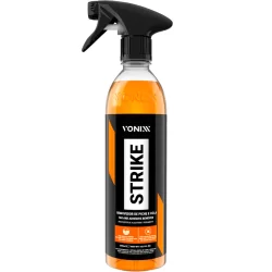 Produto para Remover Canetinha da Parede Tinta Spray Oleo Strike 500ml