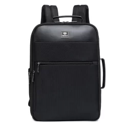 Mochila Executiva Masculina Feminina Espaçosa Reforçada Casual Faculdade Trabalho Primicia