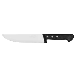 Faca Carne Inox Plenus Tramontina 7''