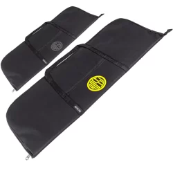 Capa Case 90x32 Acolchoada Rossi | Preto
