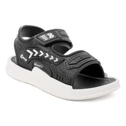 Sandalia Papete Infantil Masculina Menino Confortavel Macia Ajustavel