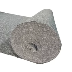 Manta De Bidim Geotextil 4m² 2,30 x 2,00 Para Jardins Drenagem