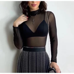 BODY TULE