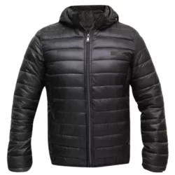 Casaco Jaqueta de Frio Masculina Ogochi Impermeável Puffer Original