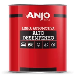 Batida De Pedra Branco 900ml Tinta De Emborrachamento Profissional Anjo