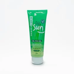 Gel Pós Sun 120g Dermachem