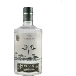 Velvo Botanic Cerrado Spirit Gin Brasileiro 800ml