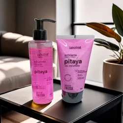 Kit Esfoliante 150g +  Sabonete190g Labotrat