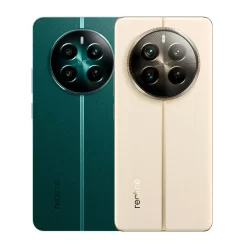 Realme 12+ 5G (Versão Global)Câmera de 50 MP, Processador Mediatek 7050 (6 nm), GPU Mali-G68 MC4 (NOVO/LACRADO)