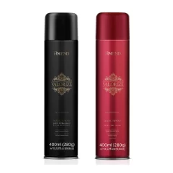 Hair Spray Spray Valorize Amend - 400ml