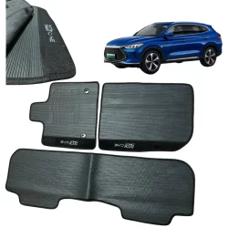 Tapete De Borracha Bordado Byd Song Plus 2024 2025